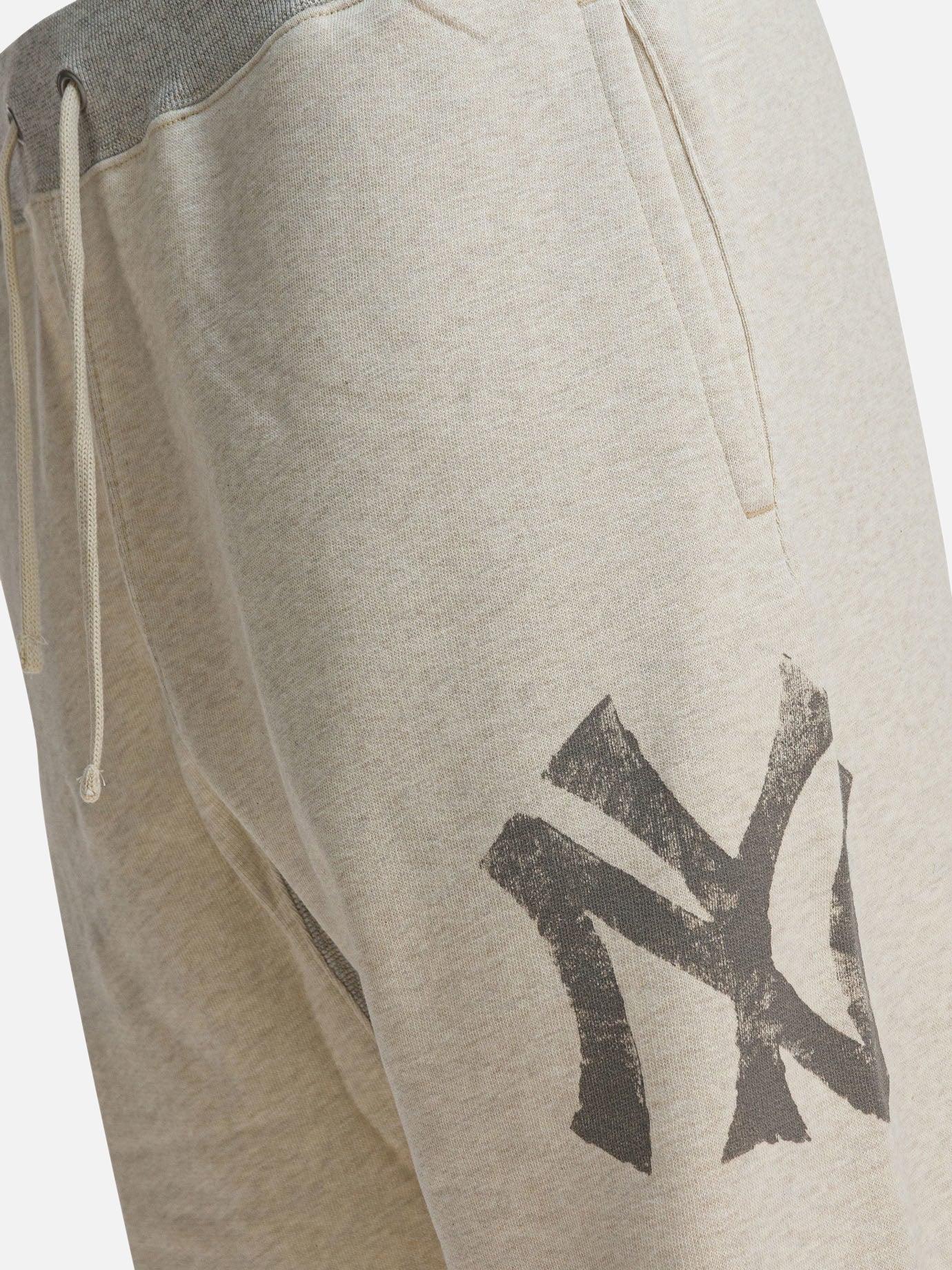 Pantaloni sportivi Graphics  Beige - Polo Ralph Lauren Uomo | PDP | VIETTI Online Store | Zoom-Modal_4
