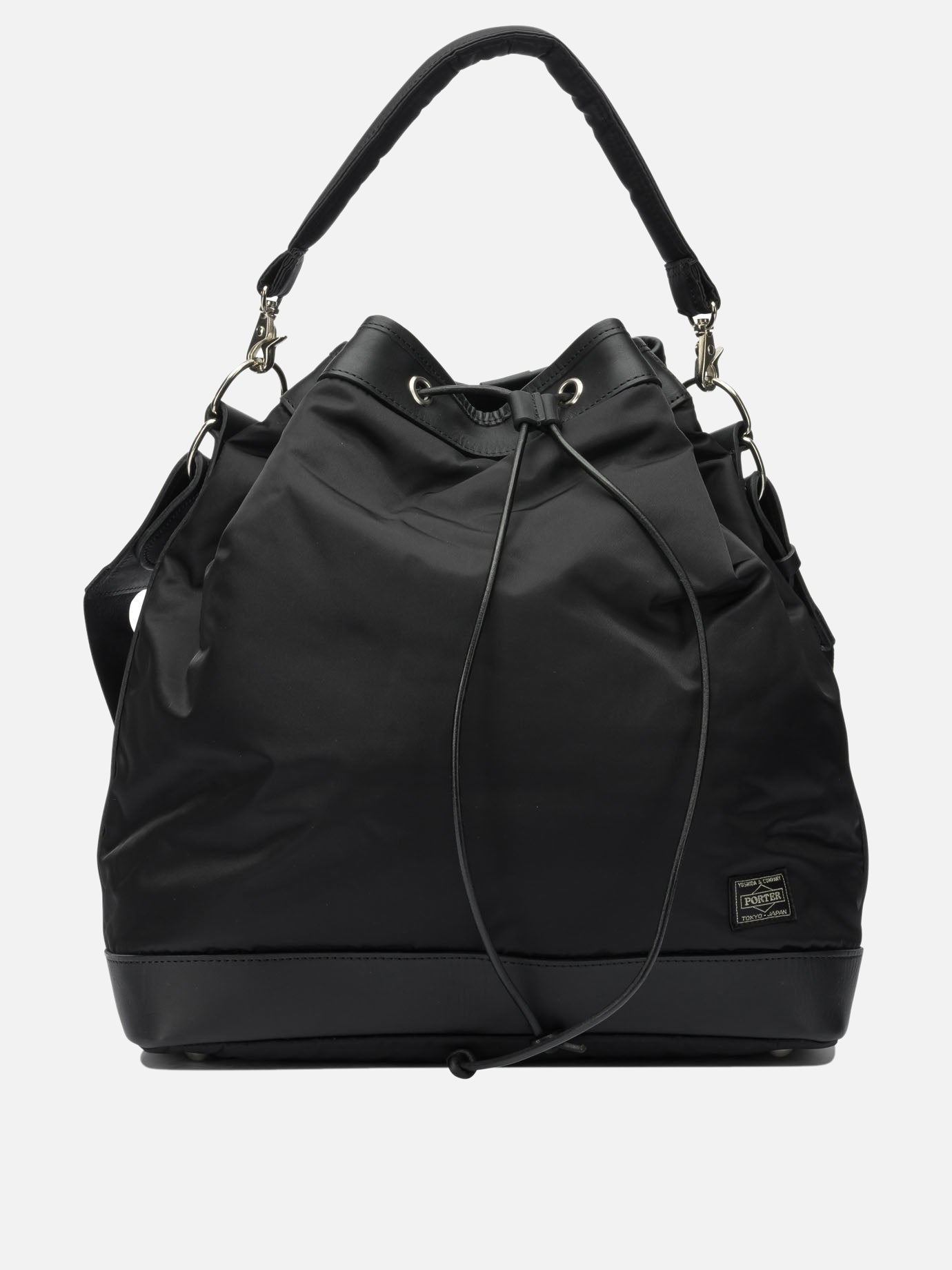 Medium bags 381-04799  Black - Porter Yoshida Men | PDP | VIETTI Online Store | Zoom-Modal
