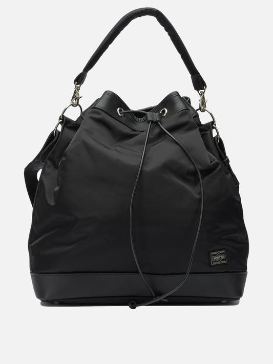 Borse medie 381-04799  Nero - Porter Yoshida Uomo | PLP | VIETTI Online Store 
