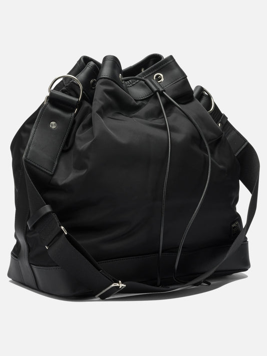 Borse medie 381-04799  Nero - Porter Yoshida Uomo | PLP | VIETTI Online Store | 2
