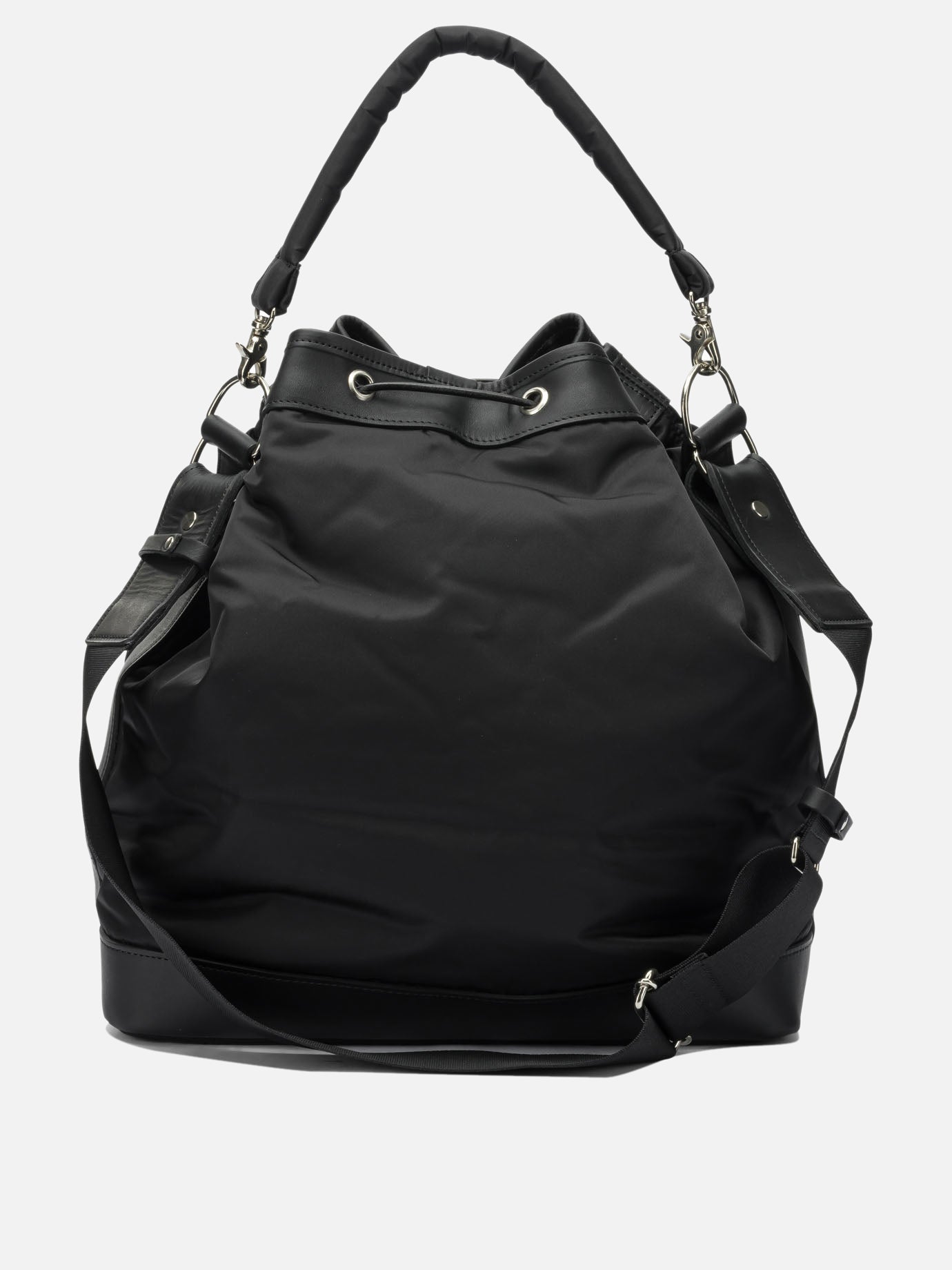 Medium bags 381-04799  Black - Porter Yoshida Men | PDP | VIETTI Online Store | Zoom-Modal_3
