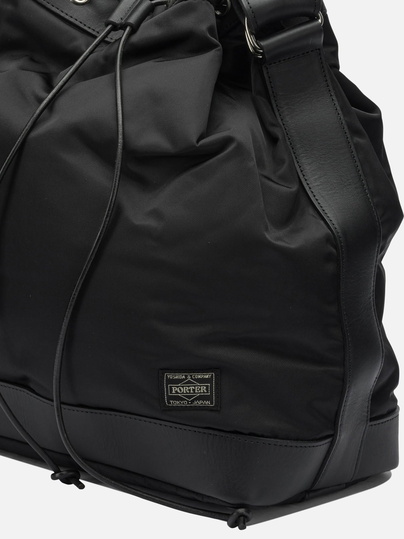 Medium bags 381-04799  Black - Porter Yoshida Men | PDP | VIETTI Online Store | Zoom-Modal_4
