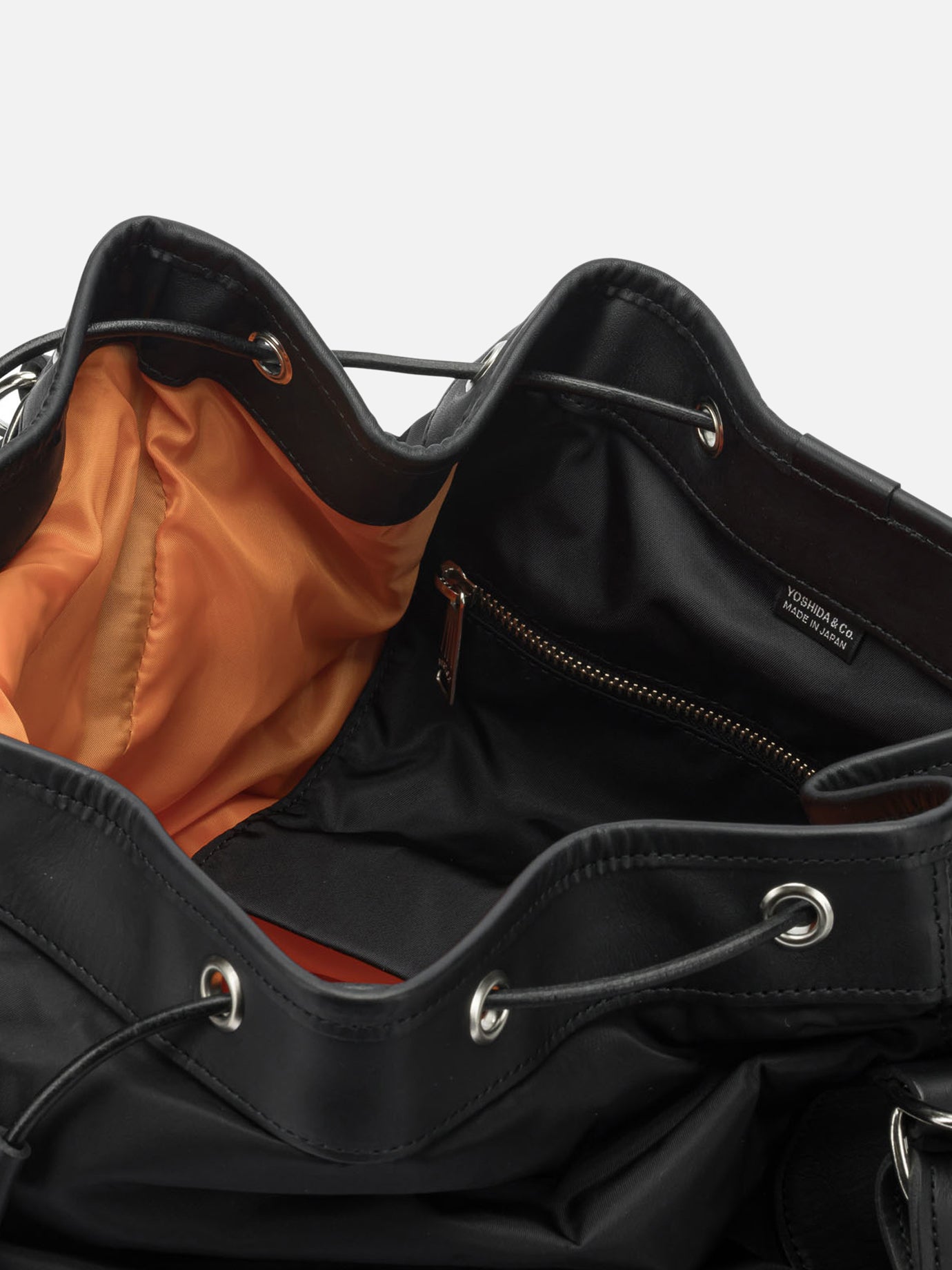 Medium bags 381-04799  Black - Porter Yoshida Men | PDP | VIETTI Online Store | thumbnail_5