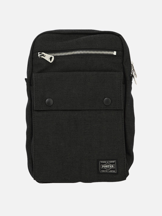 Small bags Solid colour  Black - Porter Yoshida Men | PDP | VIETTI Online Store 
