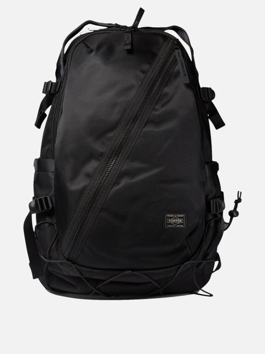 Sport backpacks 100% nylon  Black - Porter-Yoshida & Co Men | PLP | VIETTI Online Store 
