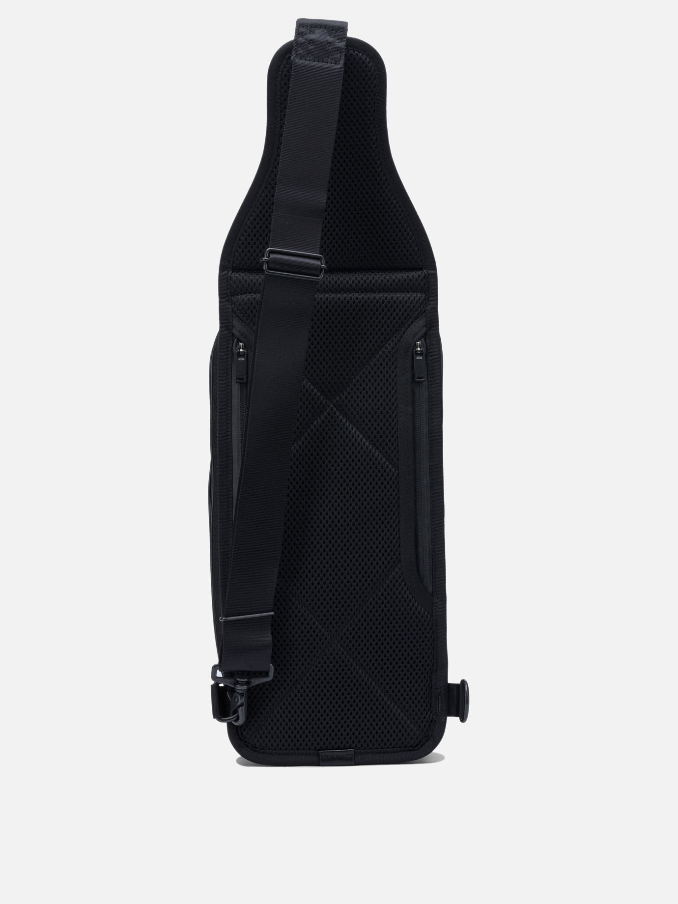 Zaini monospalla 100% nylon  Nero - Porter Yoshida Uomo | PDP | VIETTI Online Store | Zoom-Modal_3
