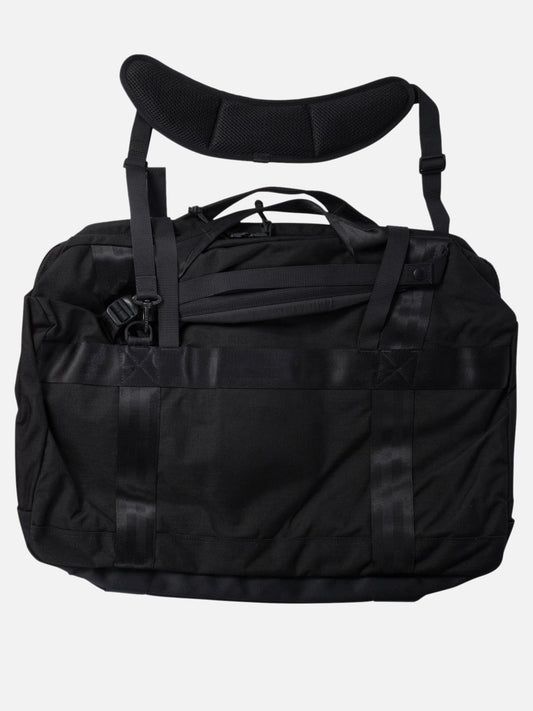 Travel bags 100% nylon  Black - Porter-Yoshida & Co Men | PDP | VIETTI Online Store | 2
