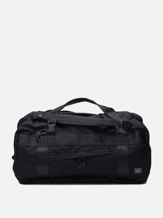 Travel bags 100% nylon  Black - Porter Yoshida Men | PLP | VIETTI Online Store 
