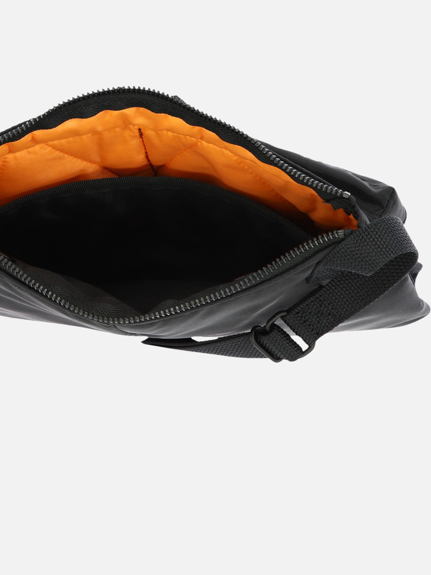 Small bags 100% nylon  Black - Porter-Yoshida &amp; Co Men | PDP | VIETTI Online Store | thumbnail_5