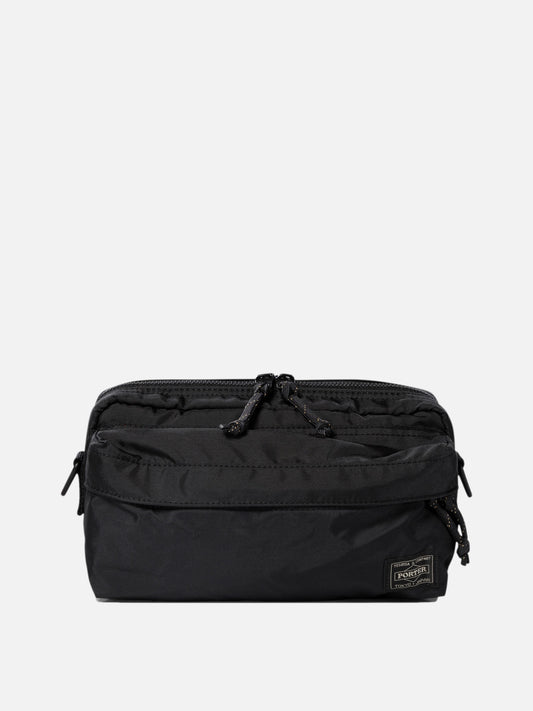 Small bags 100% nylon  Black - Porter-Yoshida & Co Men | PLP | VIETTI Online Store 
