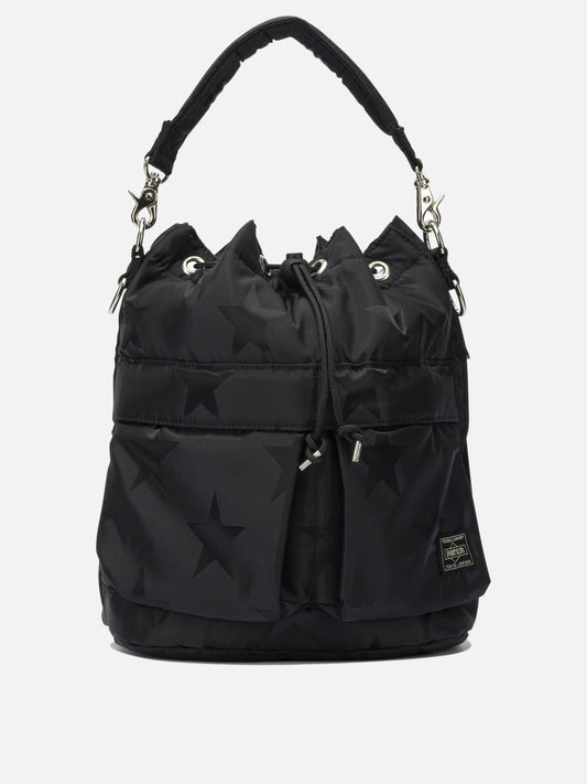 Small bags 100% nylon  Black - Porter-Yoshida & Co Men | PDP | VIETTI Online Store 

