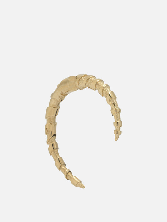 Earrings 100% brass  Gold - Pucci Women | PDP | VIETTI Online Store 
