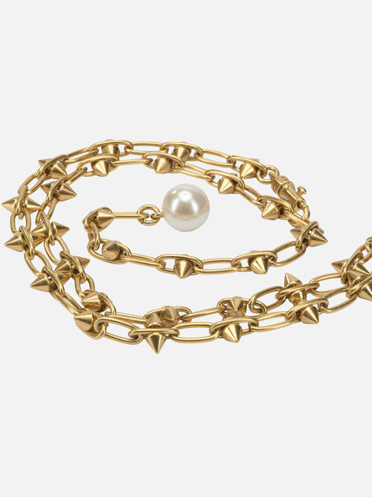 Necklaces 100% brass  Gold - Pucci Women | PDP | VIETTI Online Store | 2
