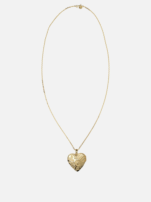 Necklaces 100% brass  Gold - Pucci Women | PDP | VIETTI Online Store 
