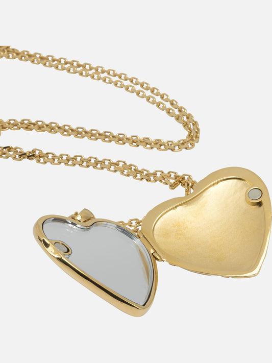 Necklaces 100% brass  Gold - Pucci Women | PDP | VIETTI Online Store | 2
