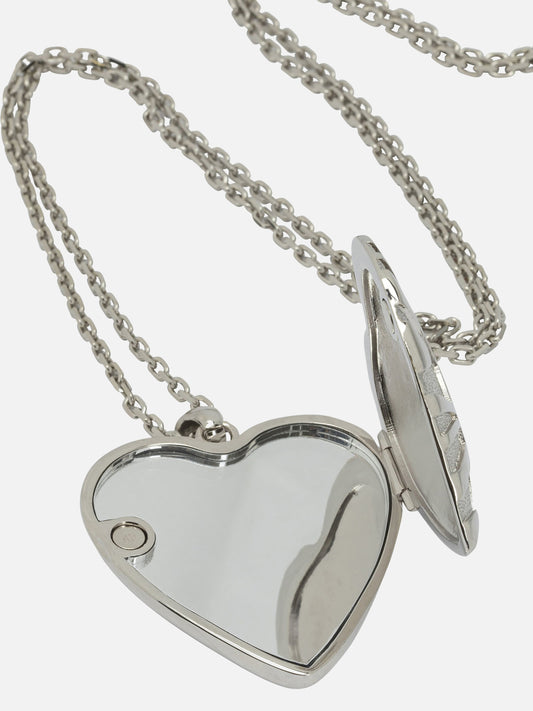 Necklaces 100% brass  Silver - Pucci Women | PDP | VIETTI Online Store | 2
