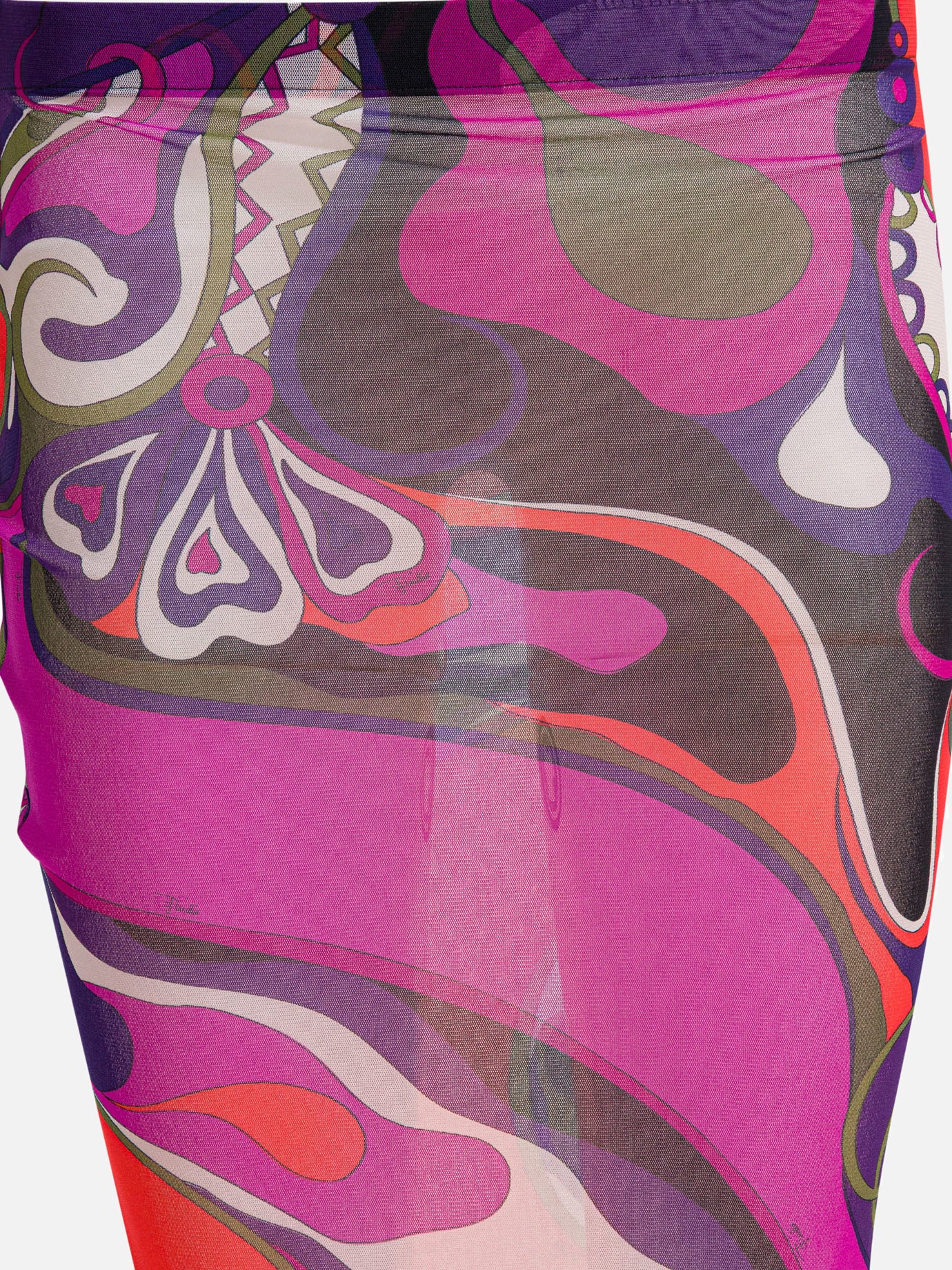 Gonne midi Print  Viola - Pucci Donna | PDP | VIETTI Online Store | thumbnail_3