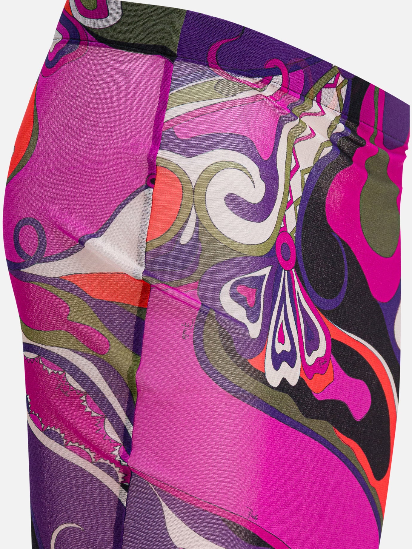 Gonne midi Print  Viola - Pucci Donna | PDP | VIETTI Online Store | Zoom-Modal_4

