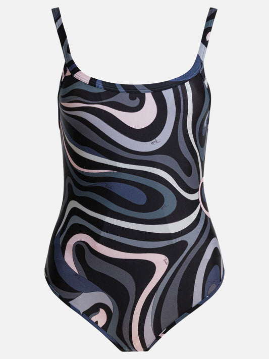 Swimsuits Print  Black - Pucci Women | PDP | VIETTI Online Store 
