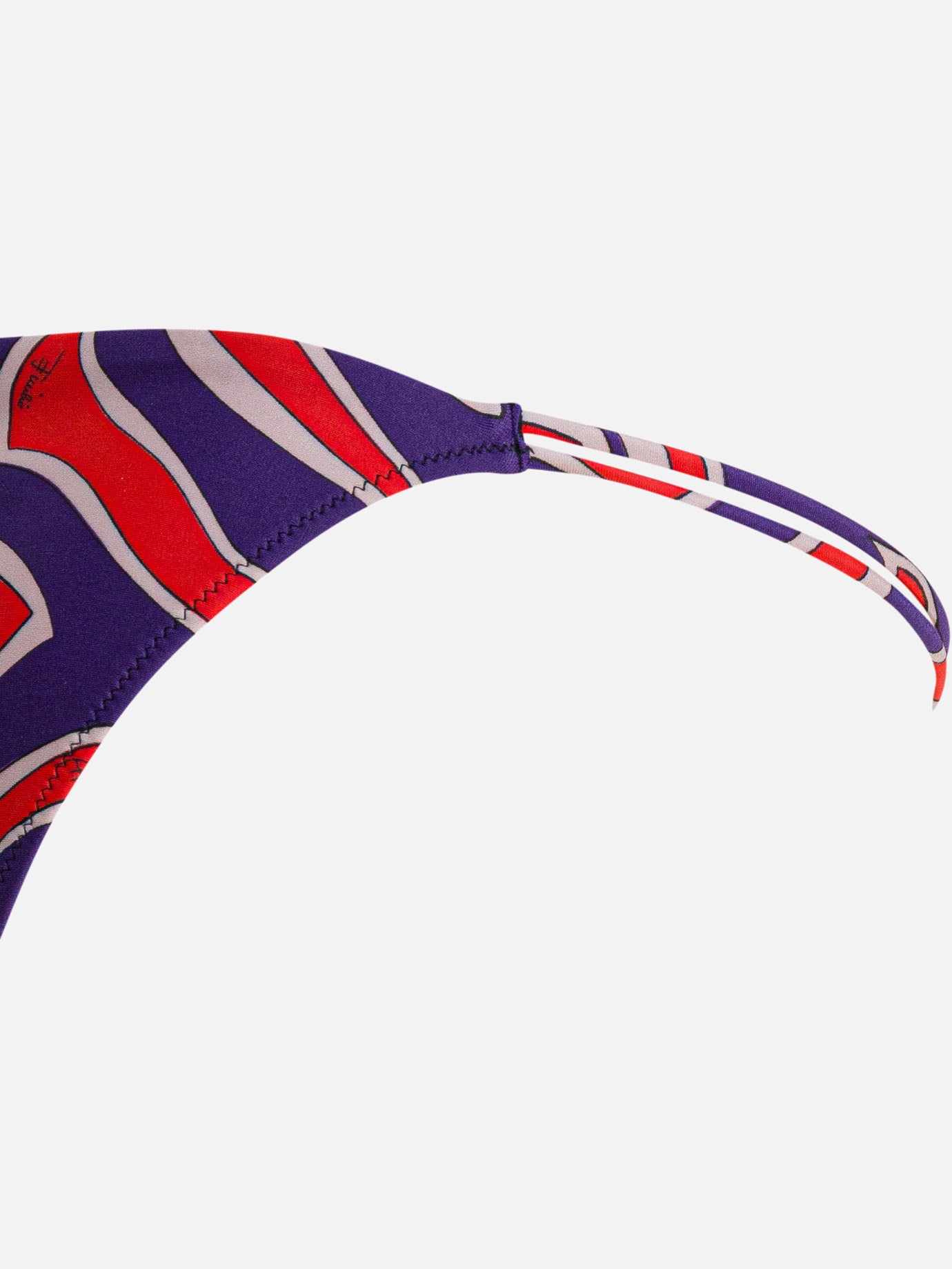 Bikinis Print  Purple - Pucci Women | PDP | VIETTI Online Store | Zoom-Modal_4
