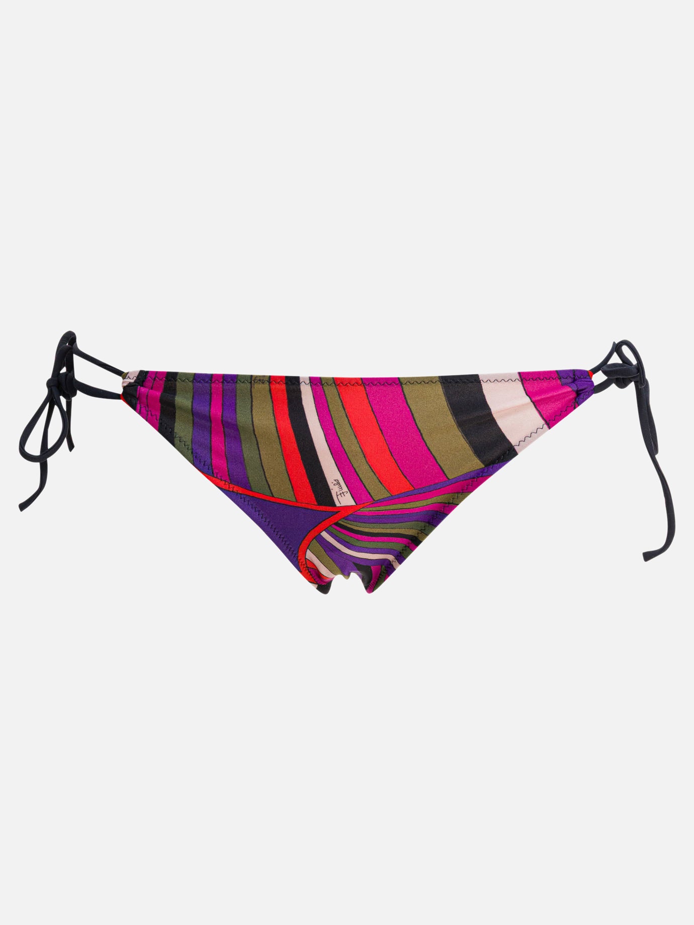 Bikinis Print  Multicolor - Pucci Women | PDP | VIETTI Online Store | Zoom-Modal
