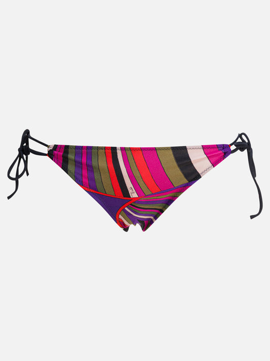 Bikinis Print  Multicolor - Pucci Women | PLP | VIETTI Online Store 
