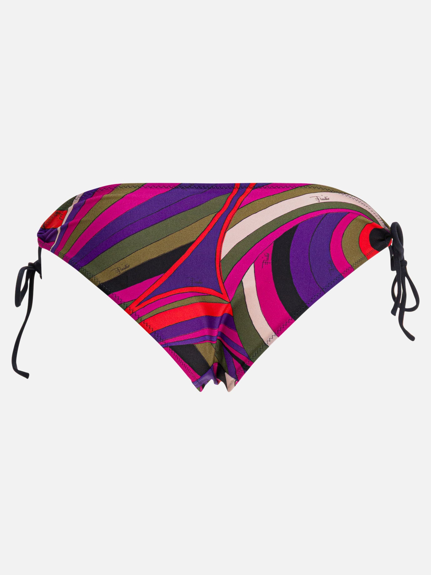 Bikinis Print  Multicolor - Pucci Women | PDP | VIETTI Online Store | thumbnail_2