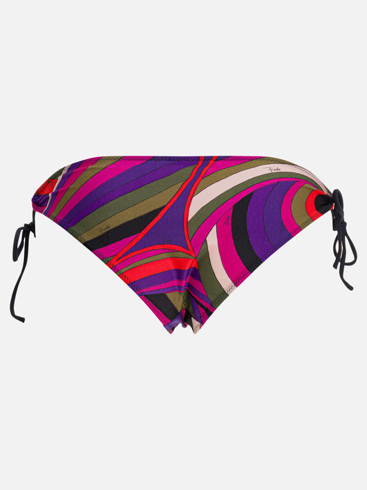 Bikinis Print  Multicolor - Pucci Women | PLP | VIETTI Online Store | 2
