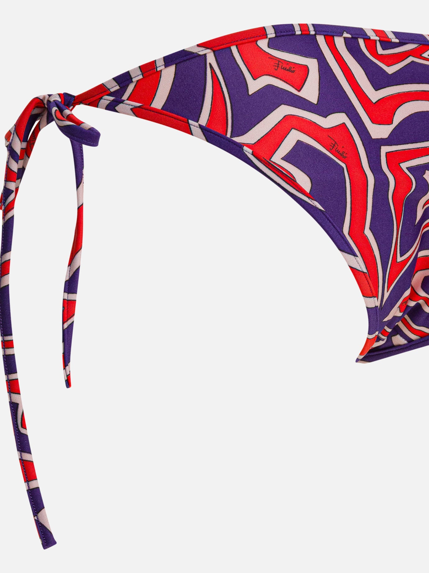 Bikinis Print  Purple - Pucci Women | PDP | VIETTI Online Store | Zoom-Modal_4
