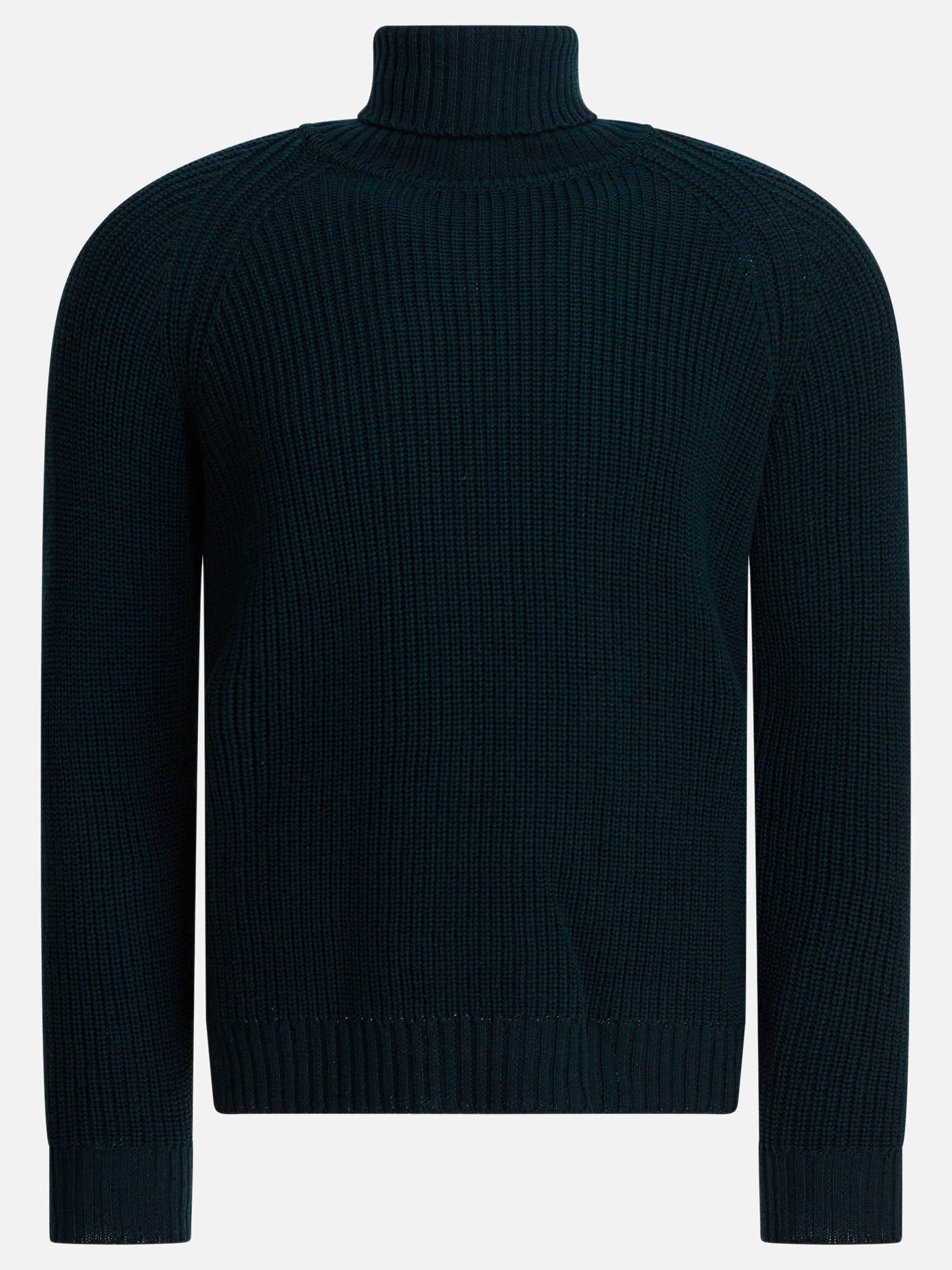 Maglioni dolcevita Solid colour  Verde - Rakkì Uomo | PDP | VIETTI Online Store | thumbnail