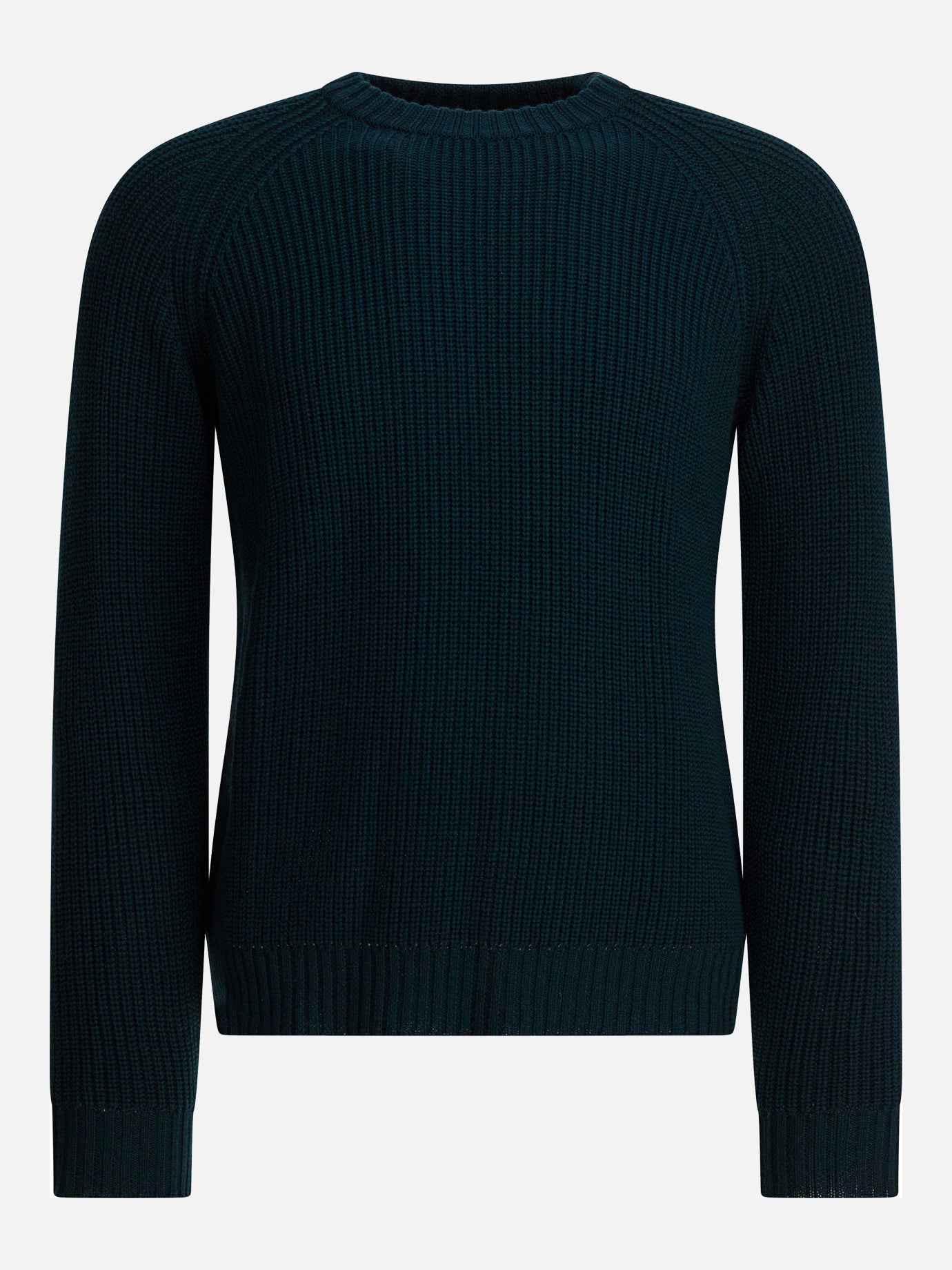 Maglioni girocollo Solid colour  Verde - Rakkì Uomo | PDP | VIETTI Online Store | Zoom-Modal
