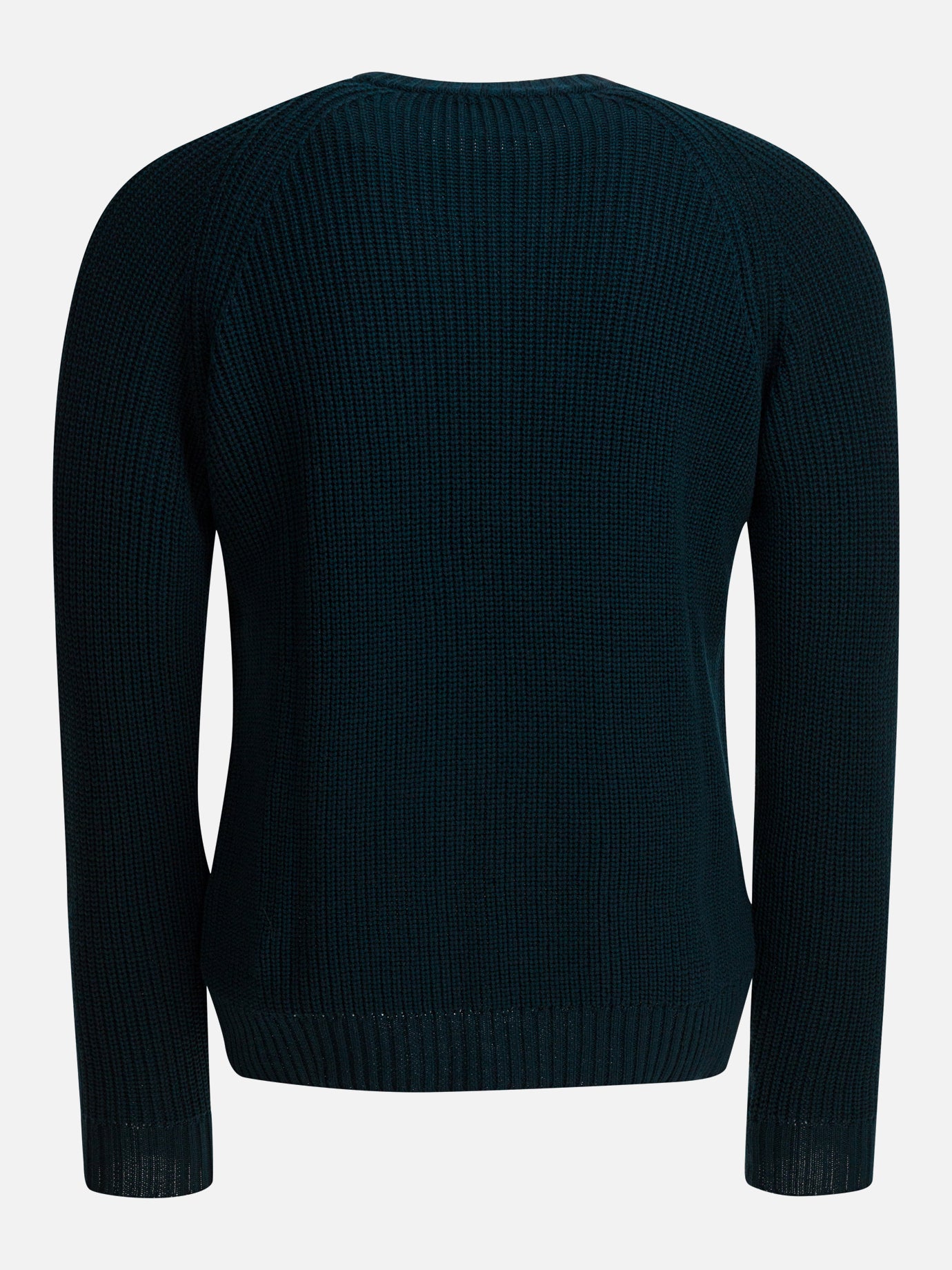 Maglioni girocollo Solid colour  Verde - Rakkì Uomo | PDP | VIETTI Online Store | thumbnail_2