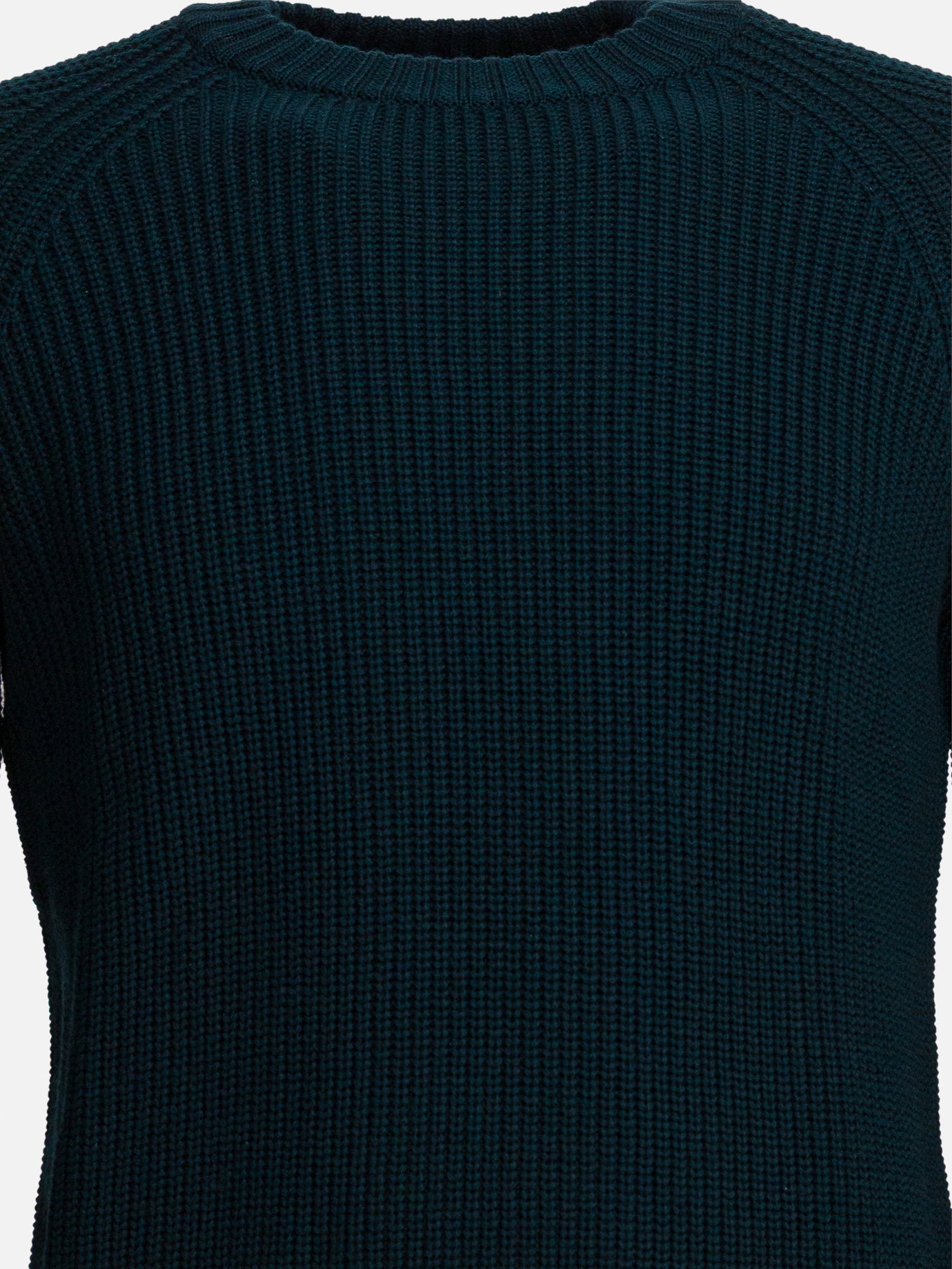Maglioni girocollo Solid colour  Verde - Rakkì Uomo | PDP | VIETTI Online Store | Zoom-Modal_4
