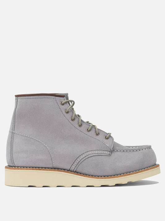 Stivaletti stringati 03300  Viola - Red Wing Shoes Donna | PDP | VIETTI Online Store 
