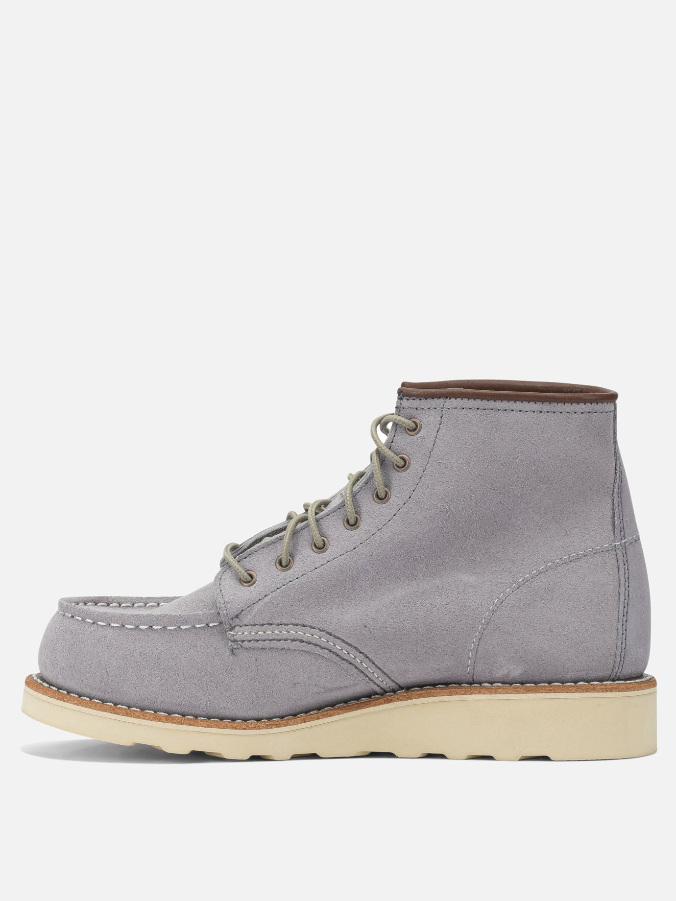 Stivaletti stringati 03300  Viola - Red Wing Shoes Donna | PDP | VIETTI Online Store | thumbnail_3