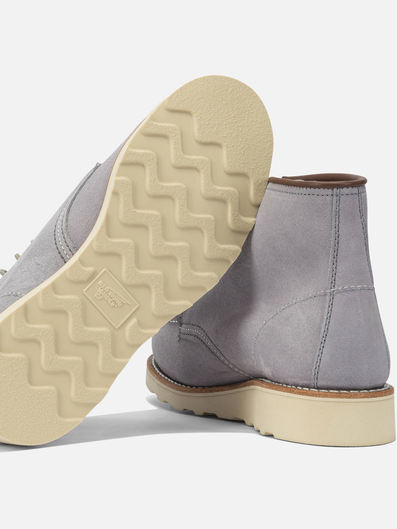 Stivaletti stringati 03300  Viola - Red Wing Shoes Donna | PDP | VIETTI Online Store | thumbnail_5