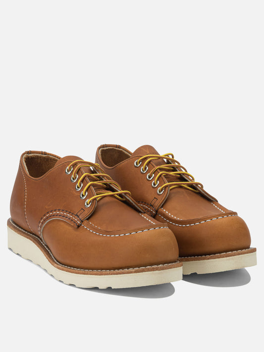 Derby 08092  Marrone - Red Wing Shoes Uomo | PLP | VIETTI Online Store | 2
