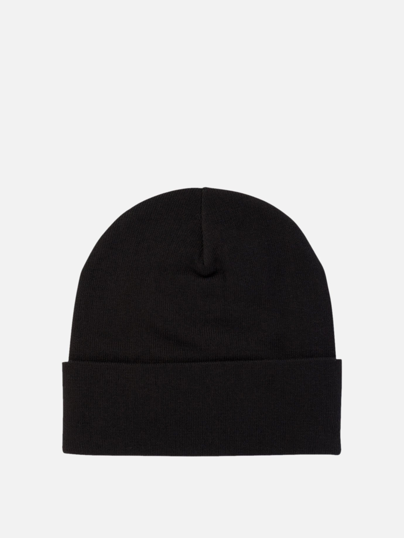 Beanies 100% recyled polyester  Black - Arc&#39;teryx Men | PDP | VIETTI Online Store | thumbnail_2