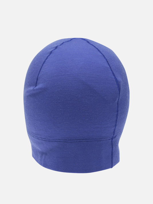 Beanies 95% wool 5% elastane  Blue - Arc'teryx Men | PDP | VIETTI Online Store | 2
