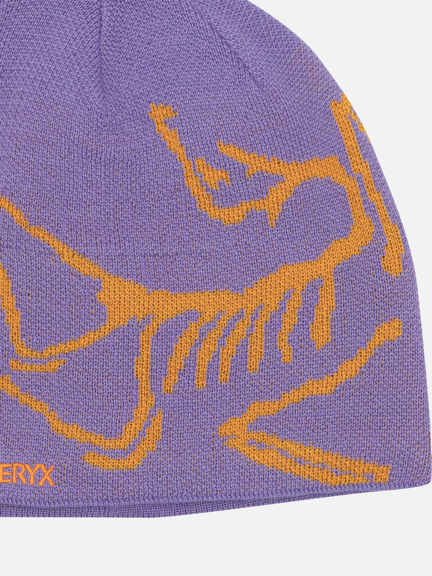 Beanies 50% wool 50% polyester  Purple - Arc&#39;teryx Men | PDP | VIETTI Online Store | thumbnail_3