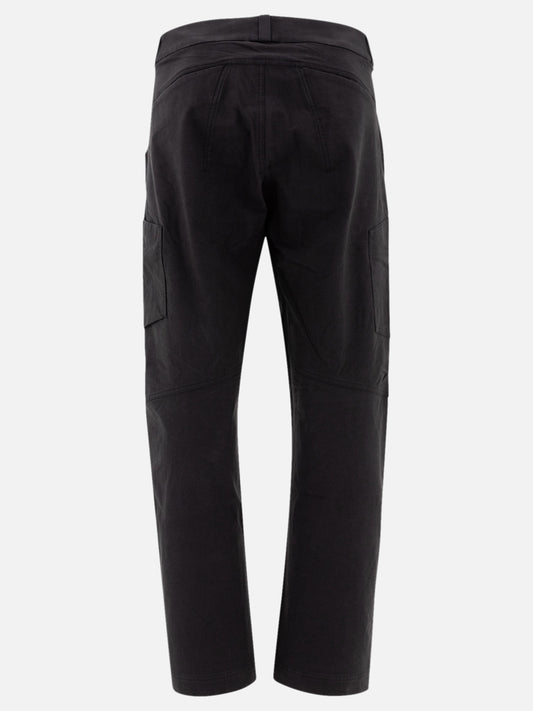 Technical trousers Logo  Black - Arc'teryx Men | VIETTI Online Store | 2
