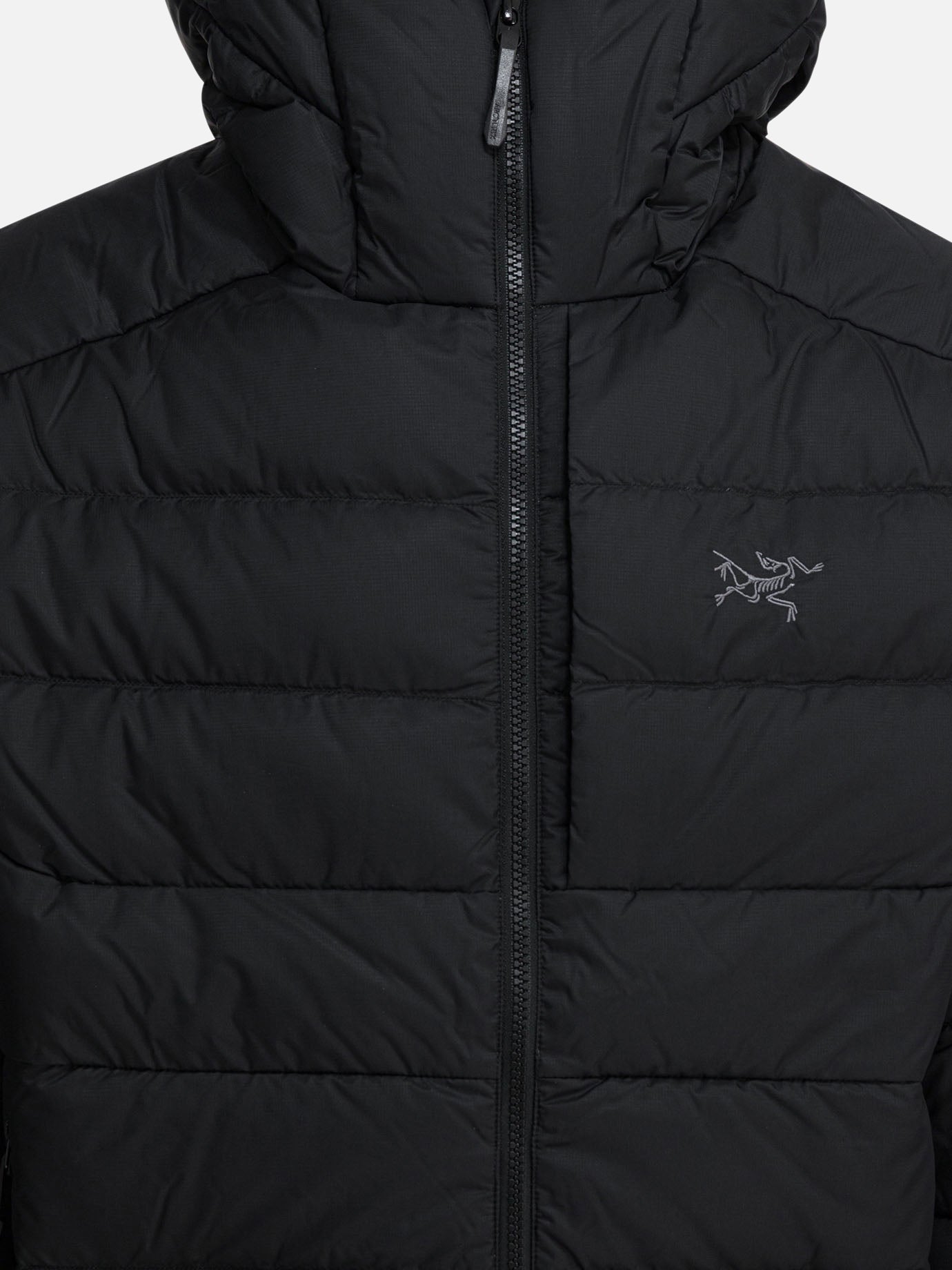 Down jackets Solid colour  Black - Arc&#39;teryx Men | PDP | VIETTI Online Store | thumbnail_3