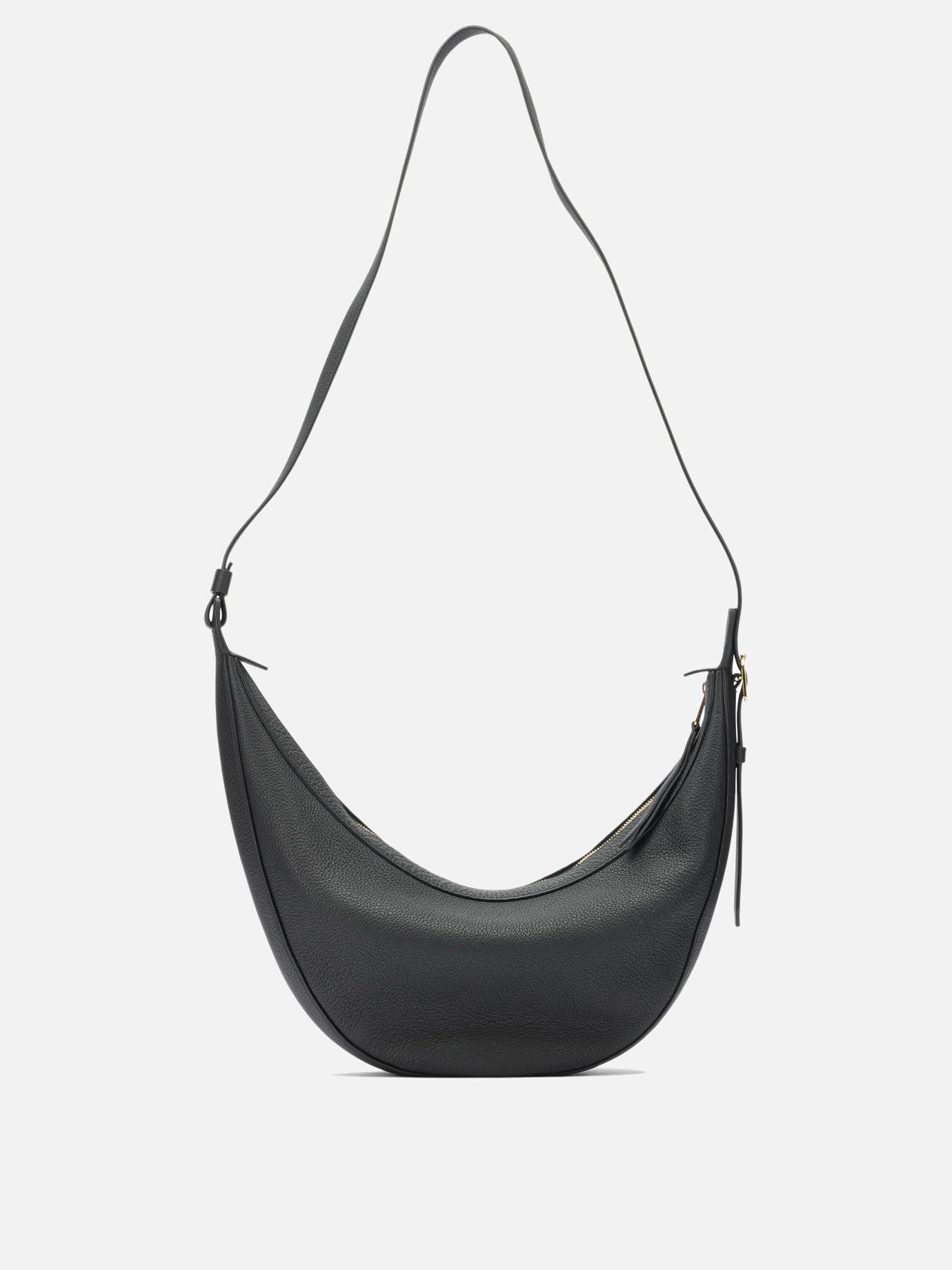 Small bags 100% calfskin  Black - Khaite Women | PDP | VIETTI Online Store | Zoom-Modal_3
