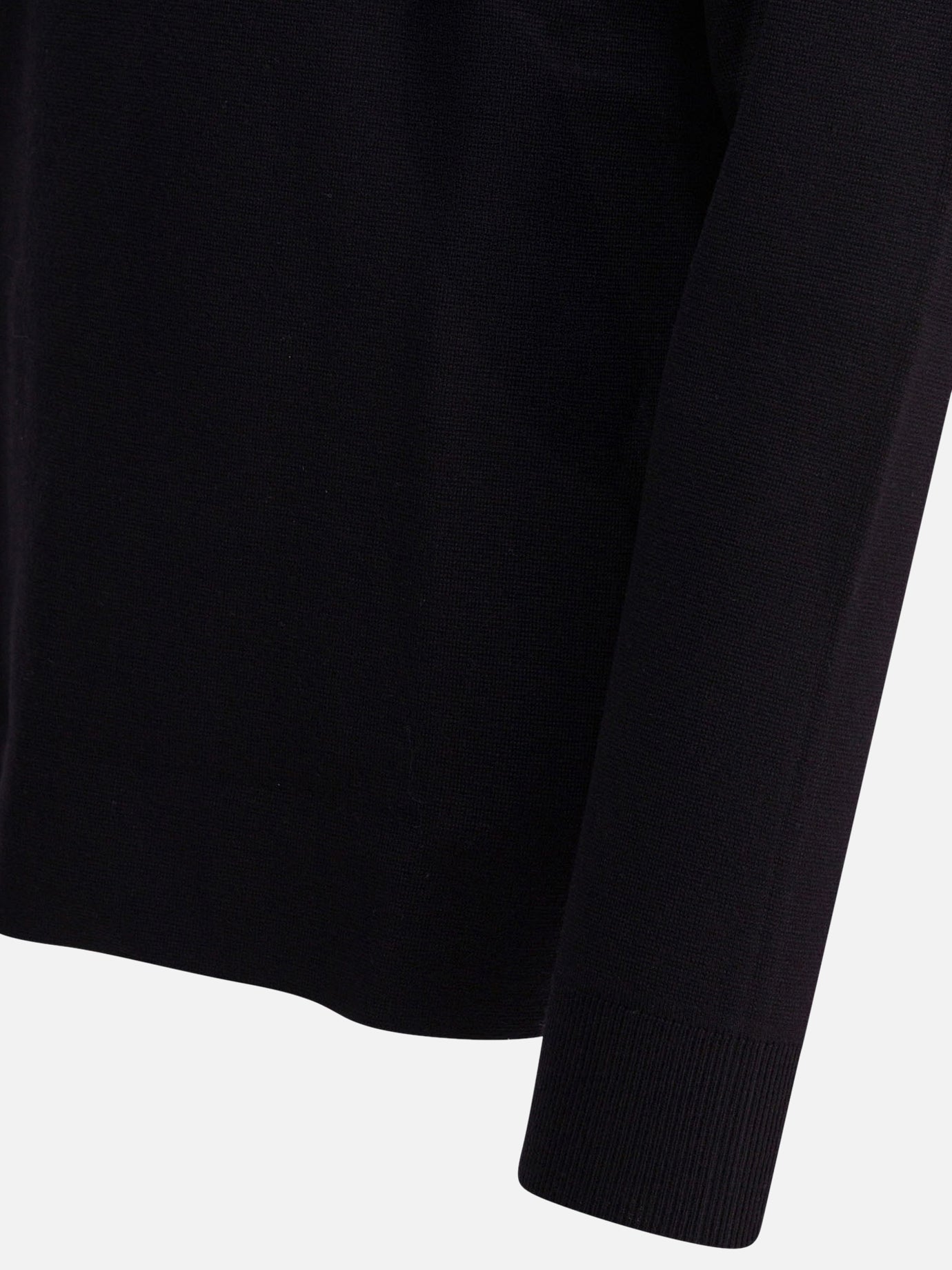 Maglioni polo Solid colour  Blu - NN.07 Uomo | PDP | VIETTI Online Store | Zoom-Modal_4
