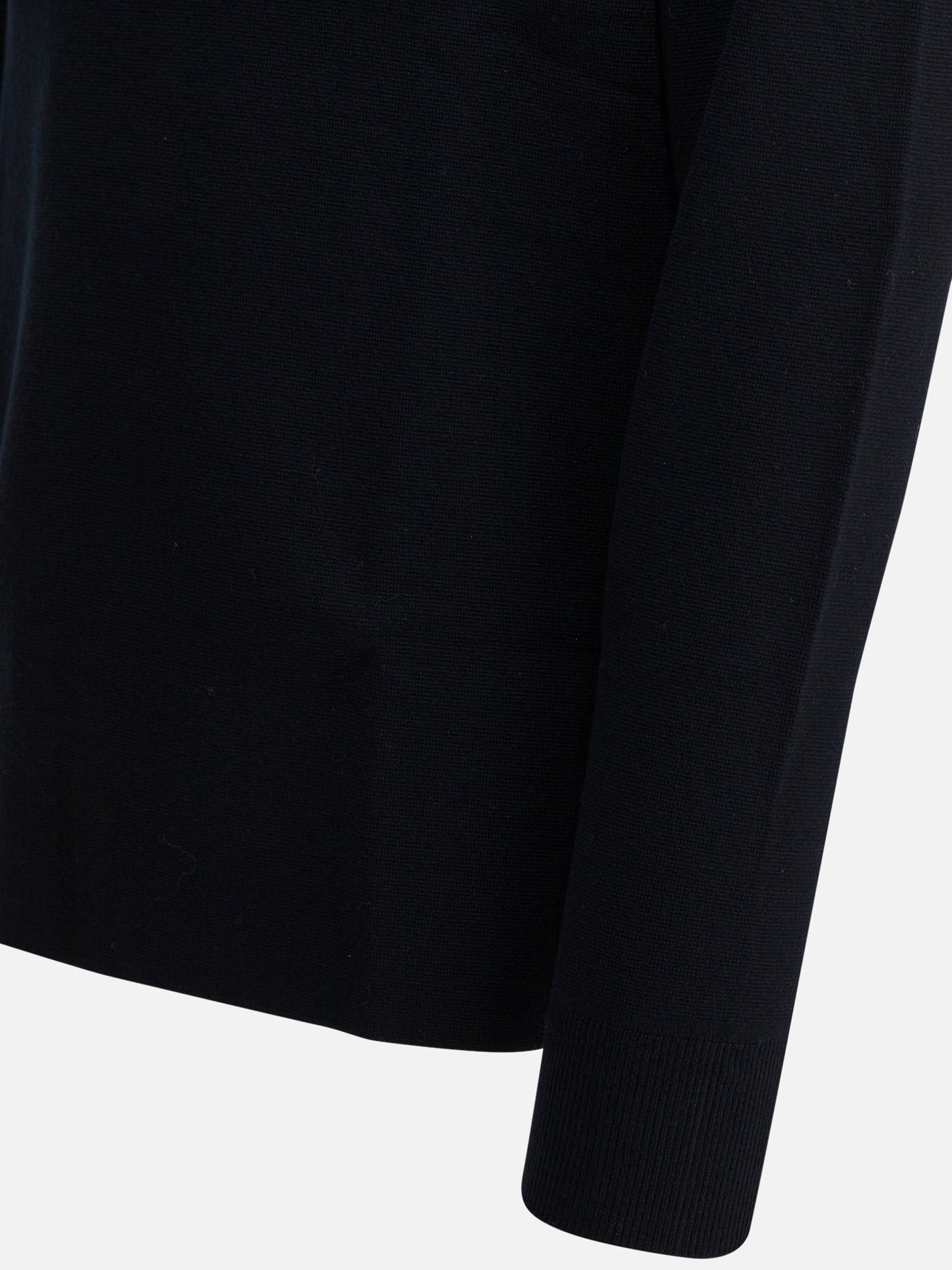 Maglioni polo Solid colour  Blu - NN.07 Uomo | PDP | VIETTI Online Store | Zoom-Modal_4
