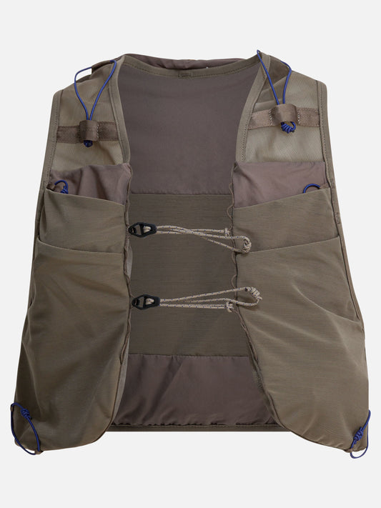 Sport backpacks 100% recycled polyester  Brown - Patagonia Men | PLP | VIETTI Online Store 
