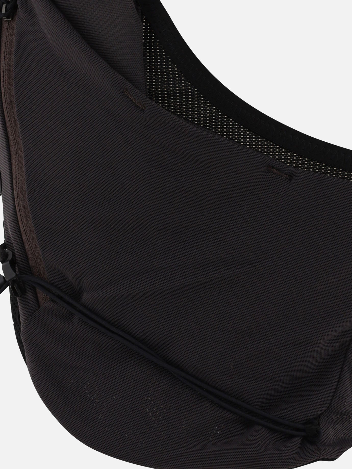 Sport backpacks 100% polyester  Brown - Salomon Men | PDP | VIETTI Online Store | Zoom-Modal_4
