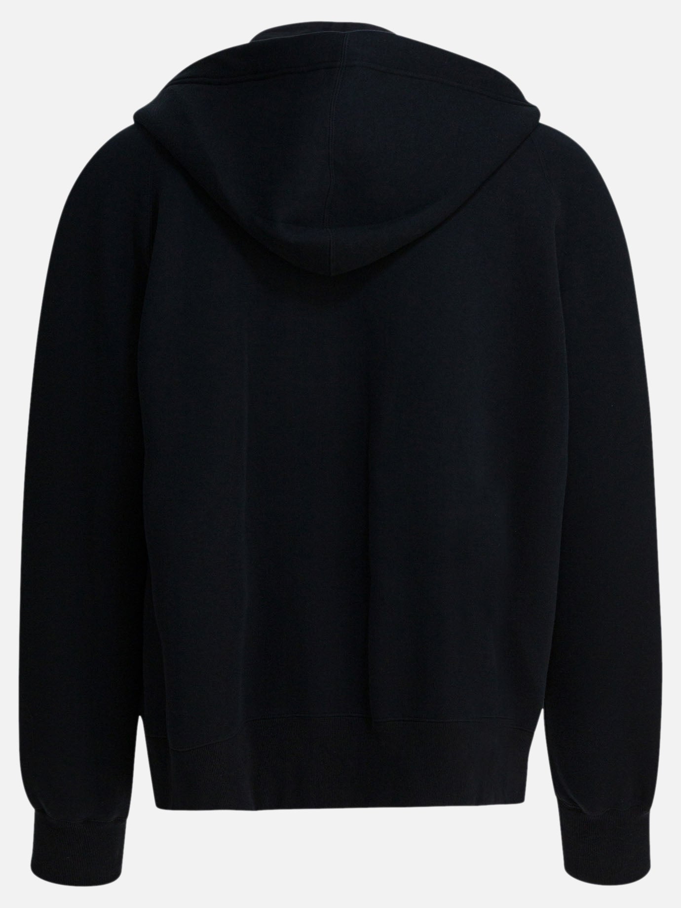 Quilted & Utility Jackets Solid colour  Black - Sacai Men | PDP | VIETTI Online Store | thumbnail_2