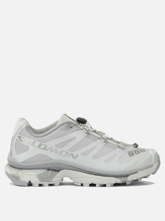 Sneaker basse 100% mesh - 100% rubber  Grigio - Salomon Uomo | PDP | VIETTI Online Store 
