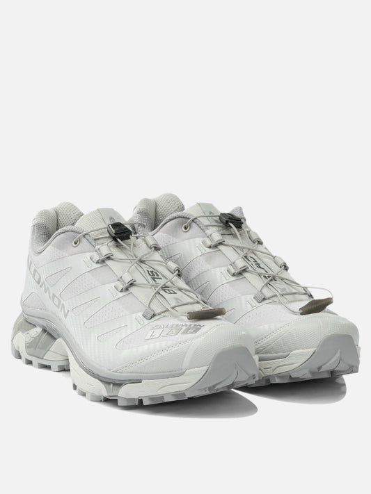 Sneaker basse 100% mesh - 100% rubber  Grigio - Salomon Uomo | PDP | VIETTI Online Store | 2
